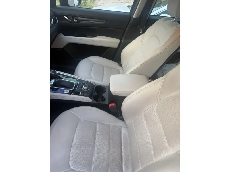 Mazda CX5 2023 5