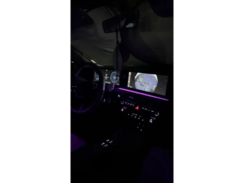 Hyundai Sonata 2025 9