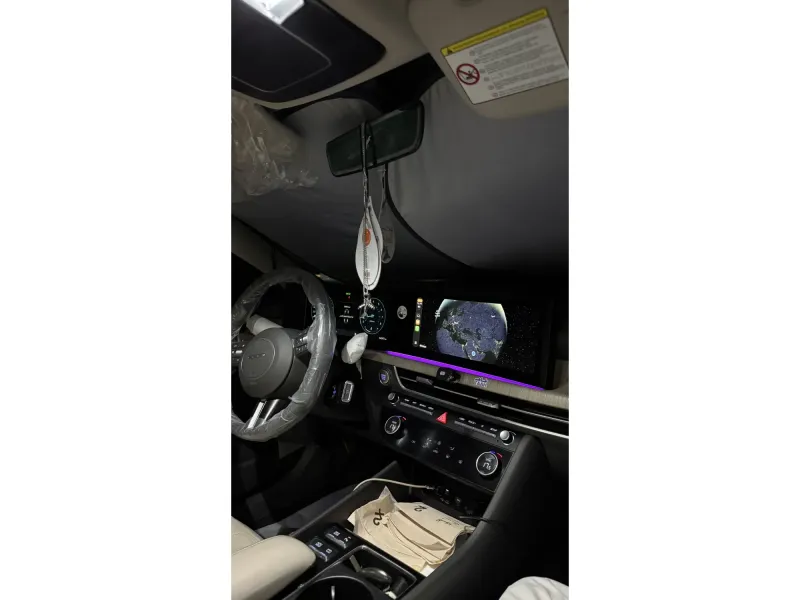 Hyundai Sonata 2025 7