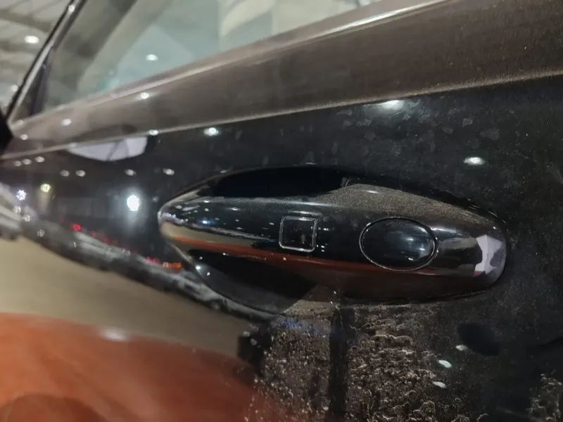 هافال H6 2026 اكتيف 11