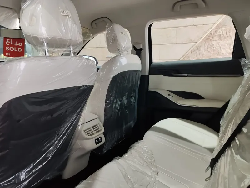 هافال H6 2026 اكتيف 17