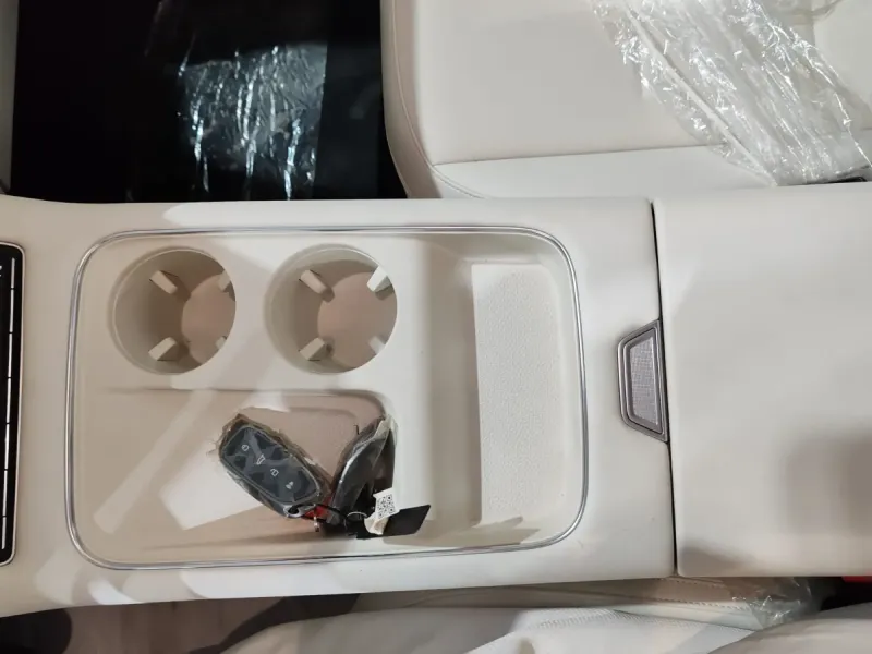 هافال H6 2026 اكتيف 18