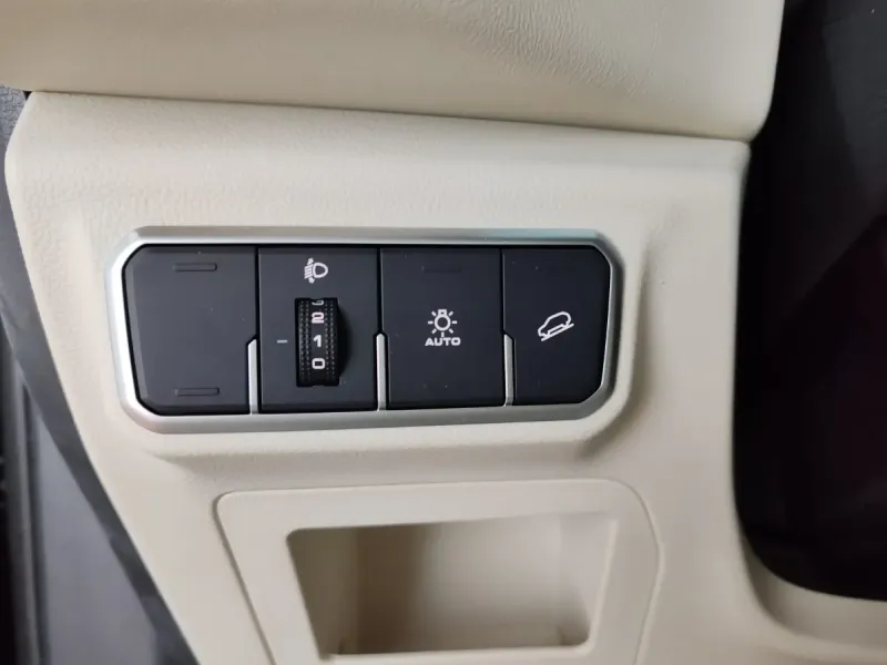 هافال H6 2026 اكتيف 23