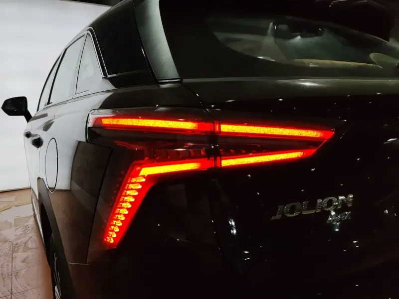 هافال جوليان 2027 ماكس توب 2