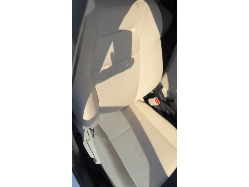 Suzuki Dzire 2026 7