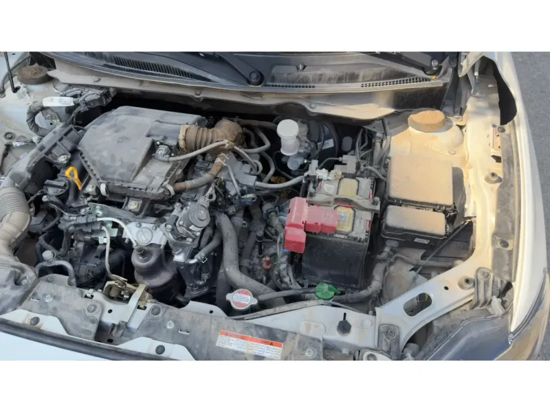 Suzuki Dzire 2026 9