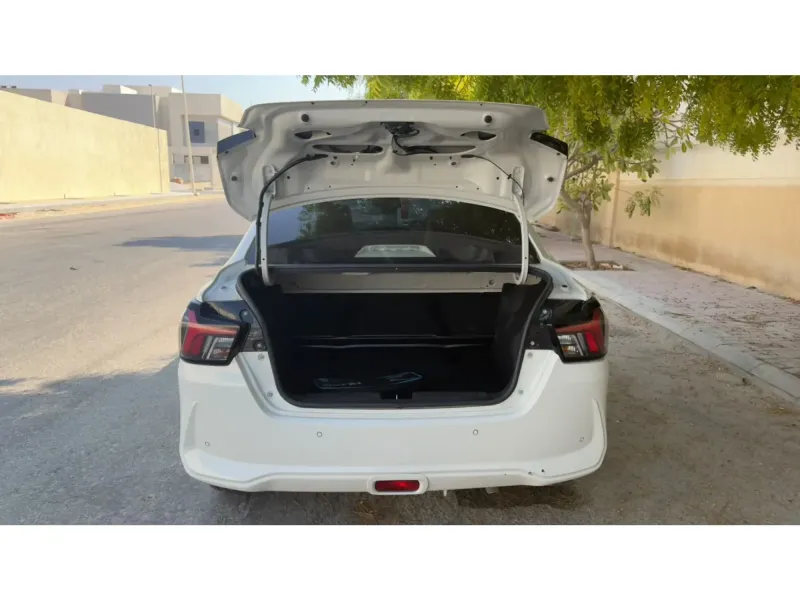 Suzuki Dzire 2026 11