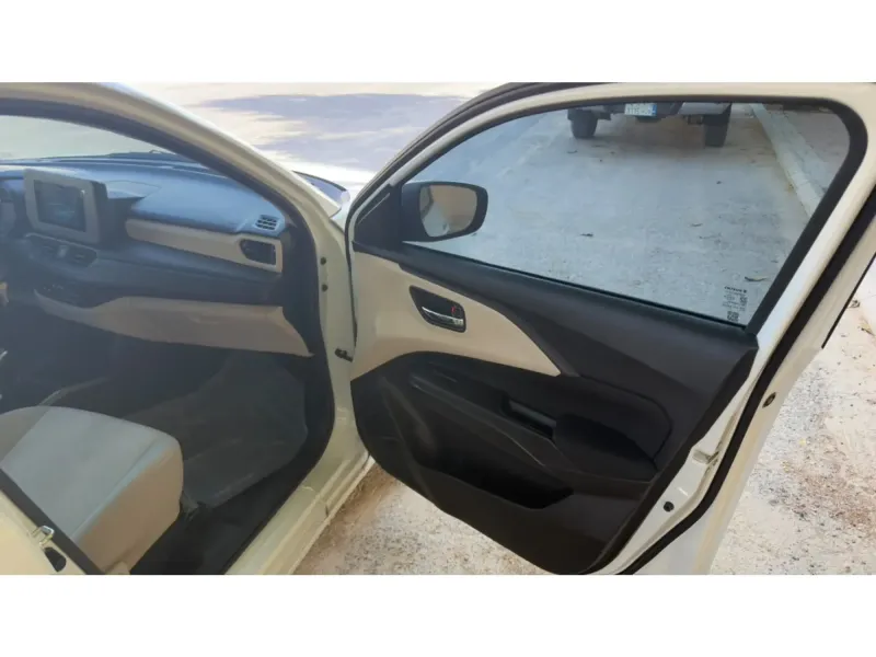 Suzuki Dzire 2026 8