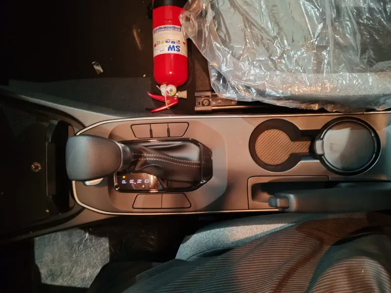 KIA K3 2027 10