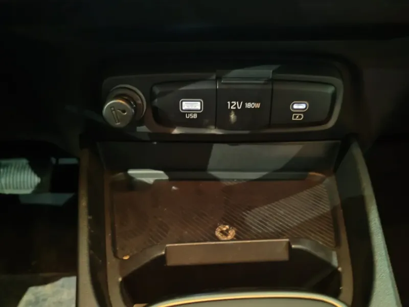 KIA K3 2027 12