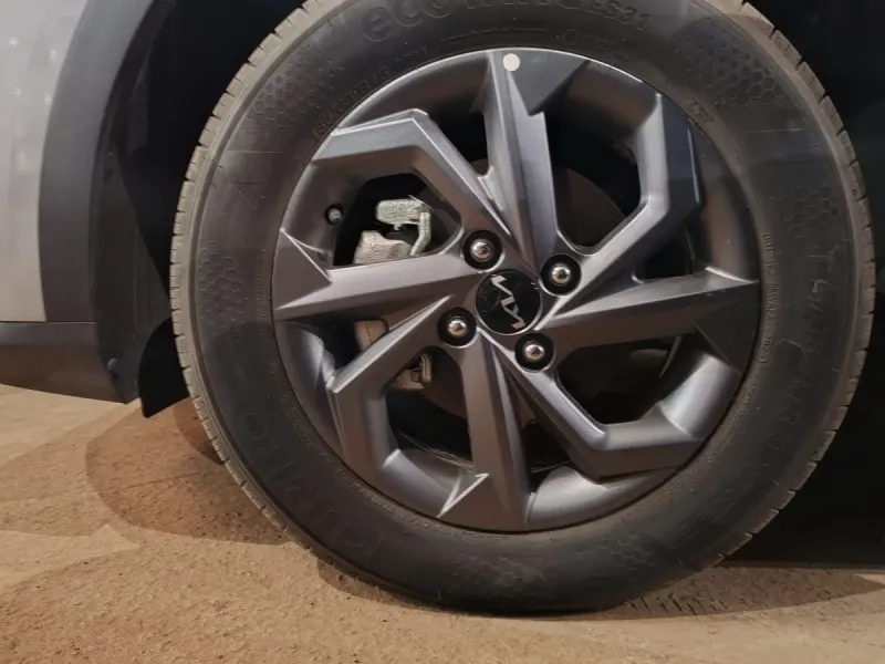 KIA K3 2027 9