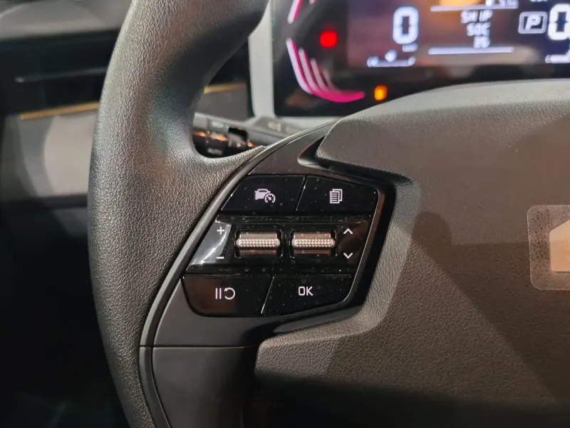 KIA K3 2027 19