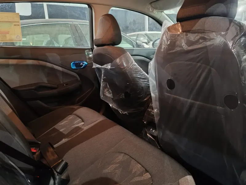 KIA K3 2027 21