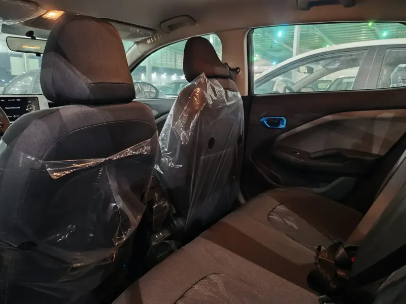 KIA K3 2027 22
