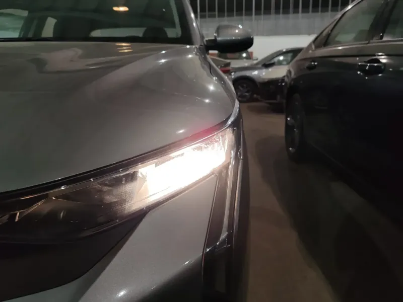 KIA K3 2027 2