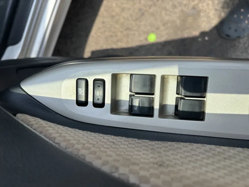 Toyota Yaris 2008 23