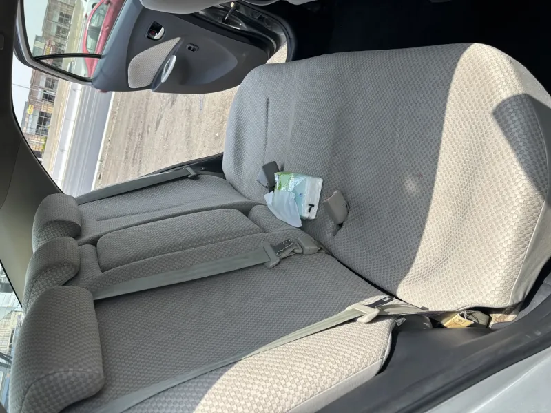 Toyota Yaris 2008 25
