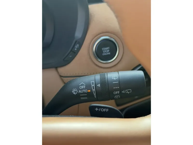 Mazda CX60 2025 11