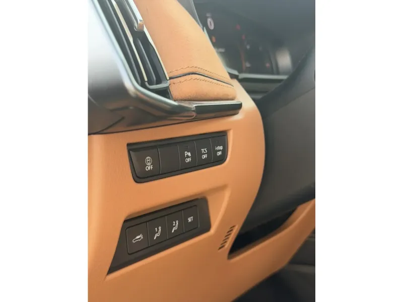 Mazda CX60 2025 6