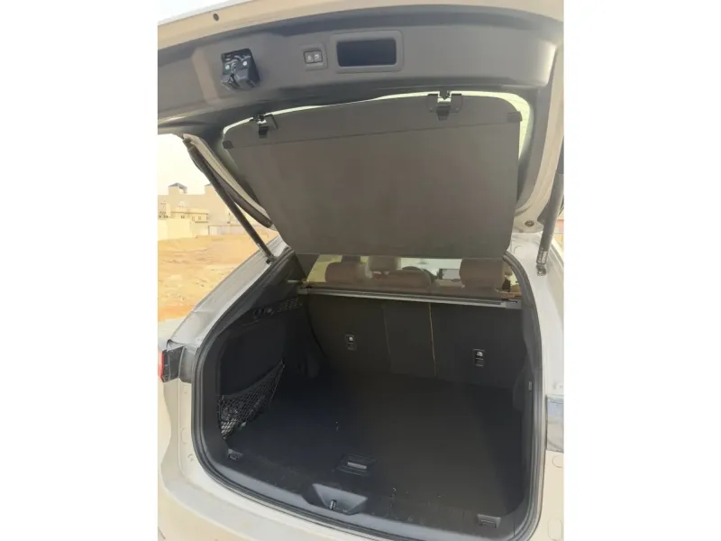 Mazda CX60 2025 7