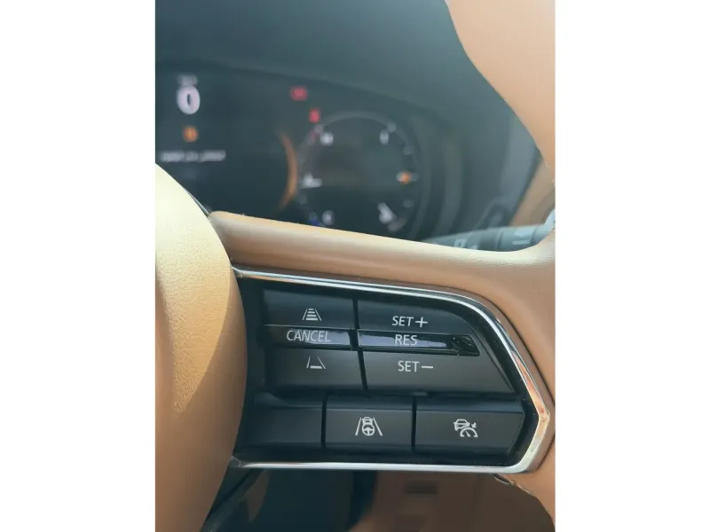 Mazda CX60 2025 12