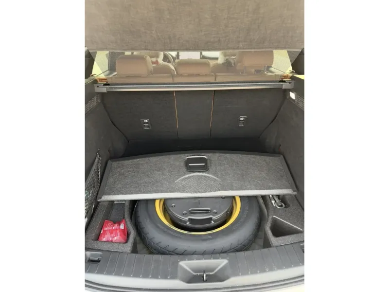 Mazda CX60 2025 5