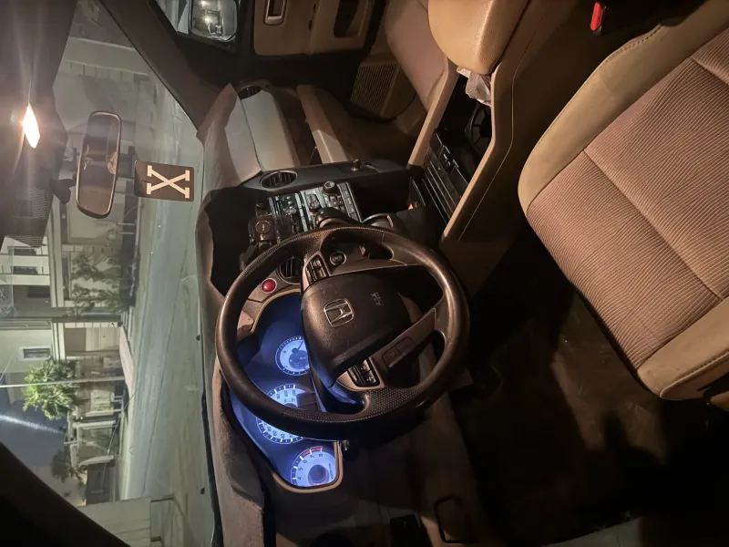Honda Pilot 2013 25