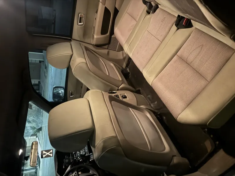 Honda Pilot 2013 21