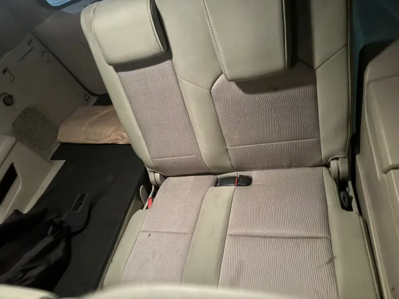 Honda Pilot 2013 23
