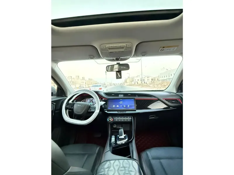 دونغ فينغ AX7 2023 15