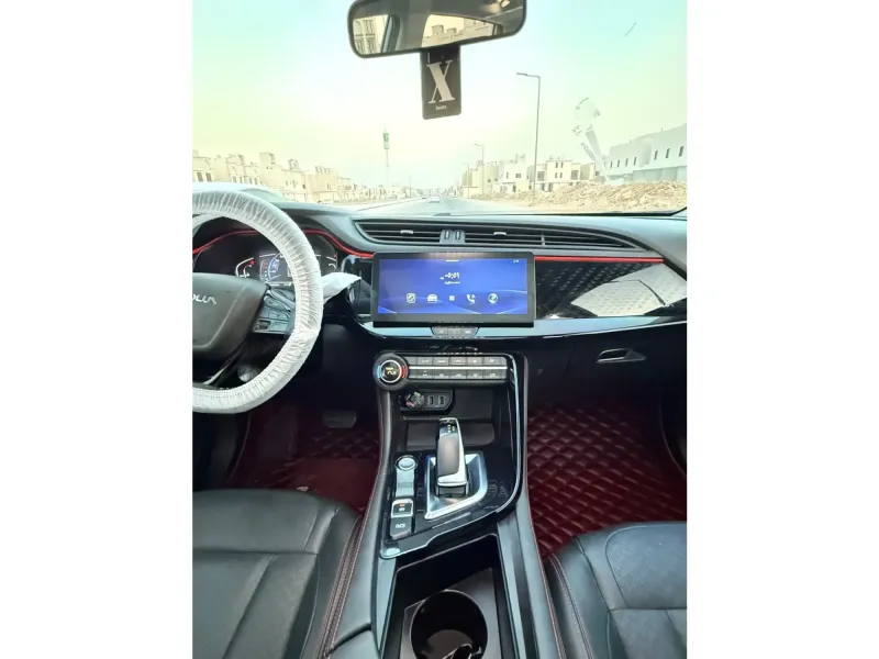 دونغ فينغ AX7 2023 17
