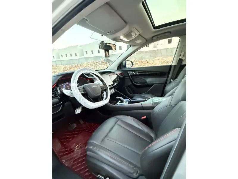 دونغ فينغ AX7 2023 21