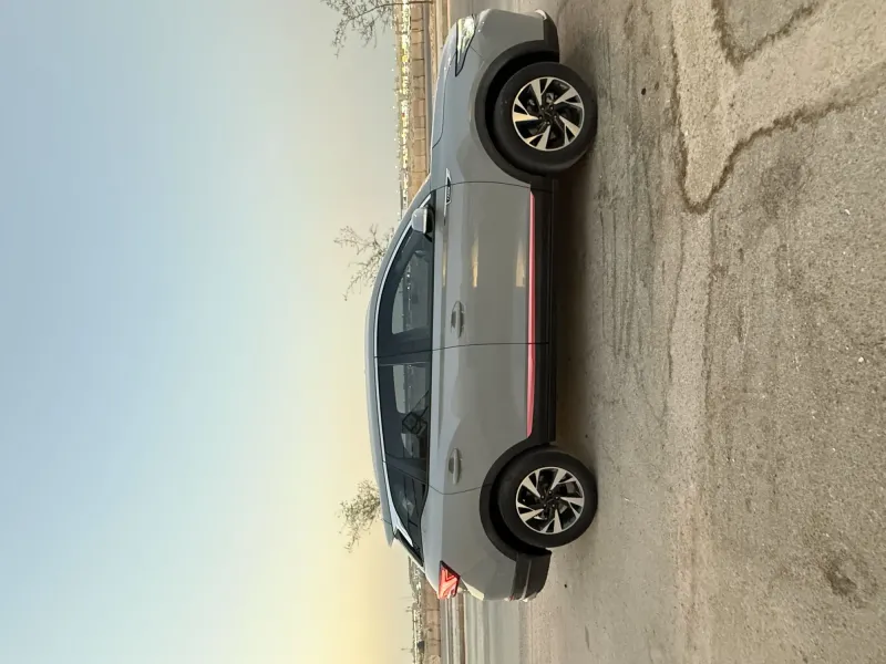دونغ فينغ AX7 2023 13