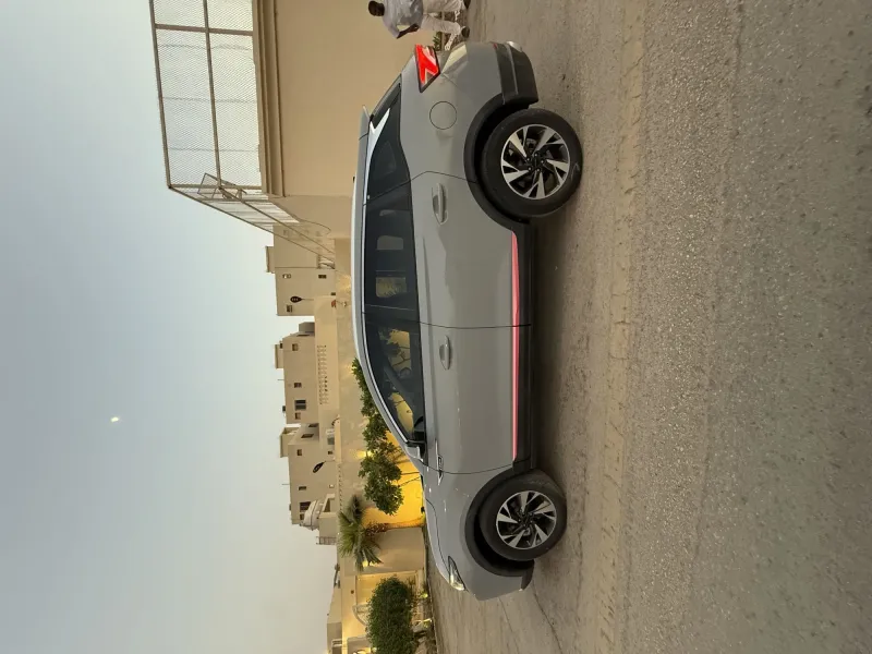 دونغ فينغ AX7 2023 7