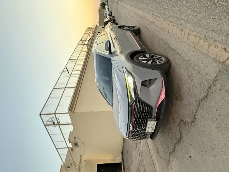 دونغ فينغ AX7 2023 9