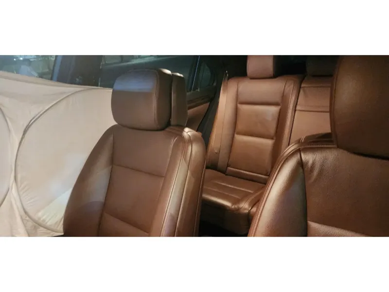 Mercedes S 2013 10