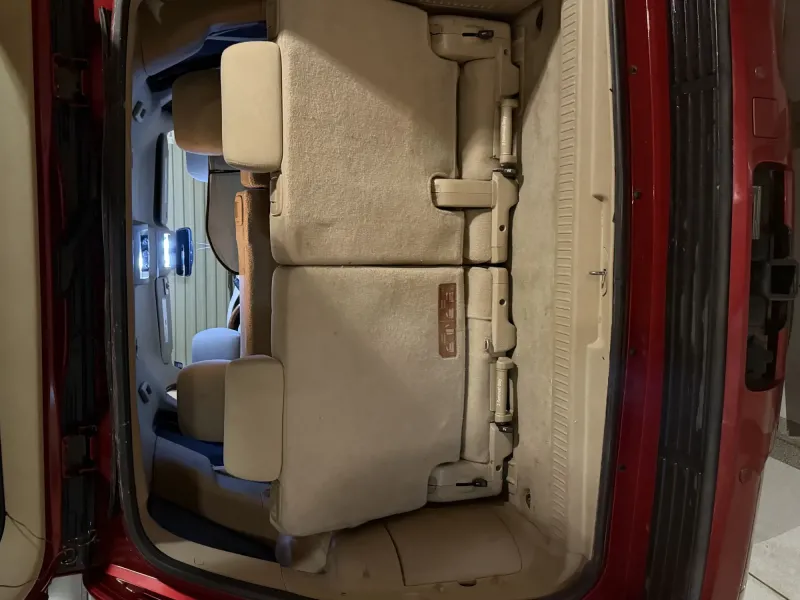 Chevrolet Tahoe 2013 5