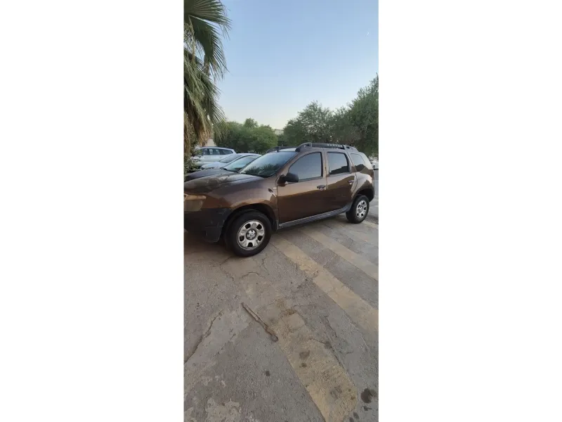 Renault Duster 2015 2