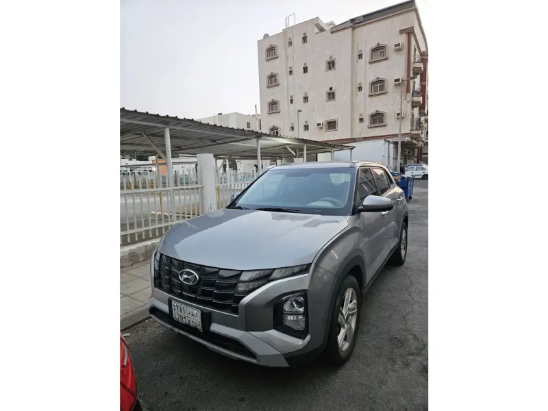هيونداي كريتا 2023 4