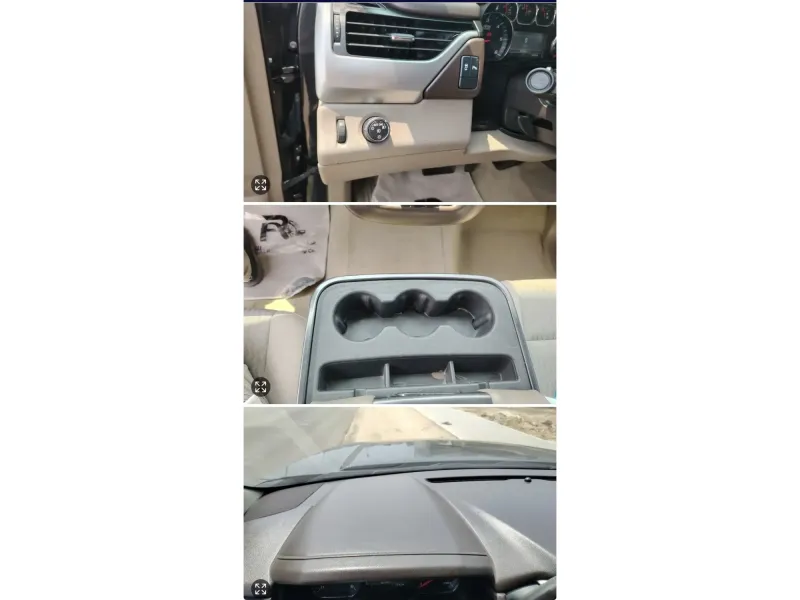 Chevrolet Tahoe 2015 9