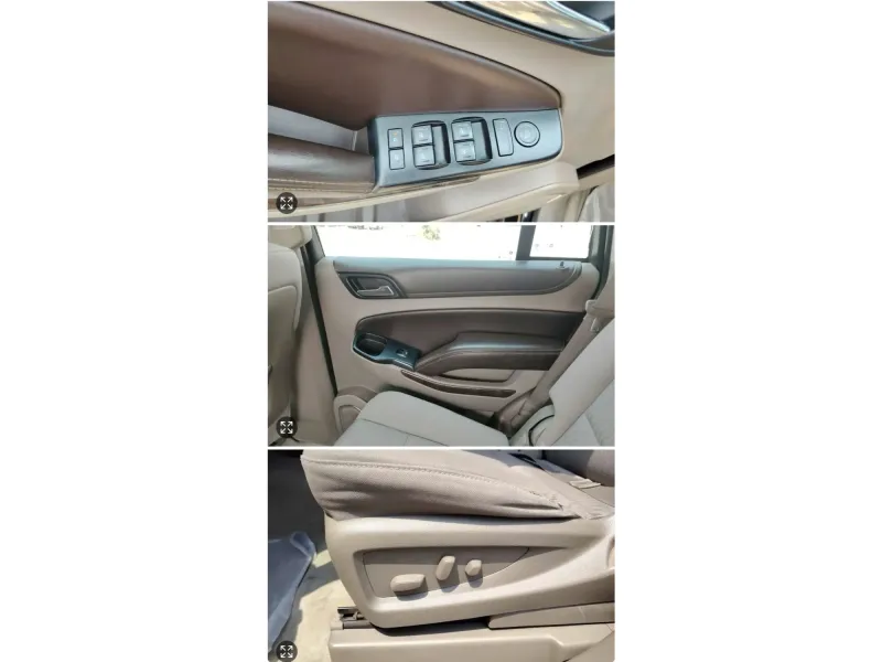 Chevrolet Tahoe 2015 6