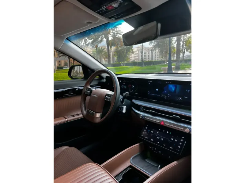 هيونداي أزيرا 2023 7