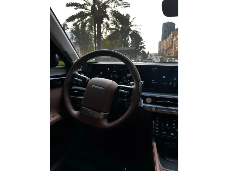 هيونداي أزيرا 2023 11
