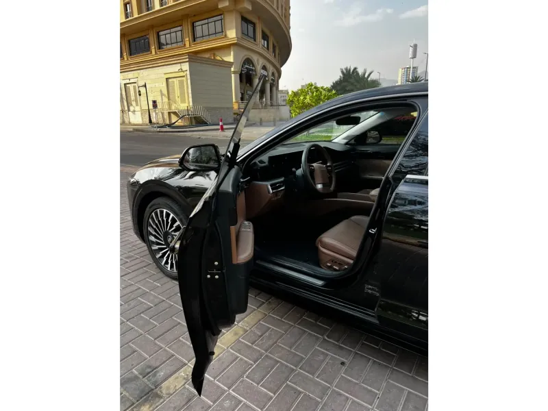 هيونداي أزيرا 2023 15