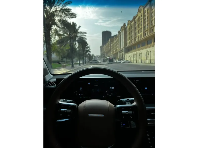 هيونداي أزيرا 2023 9