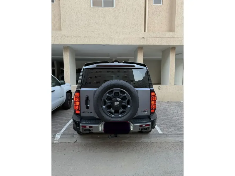 جيتور G700 2026 5