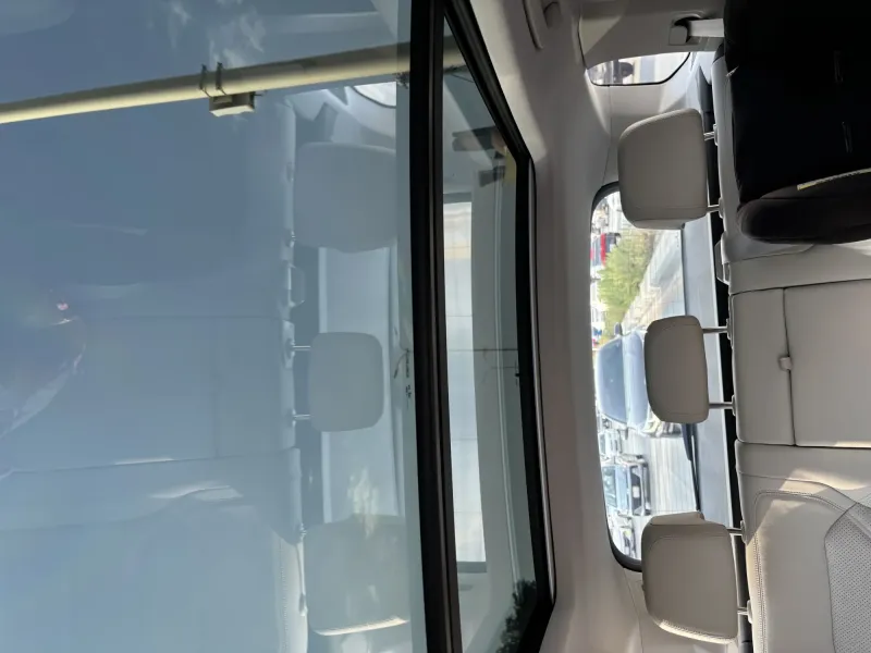 فولكس واجن طوارق 2024 4