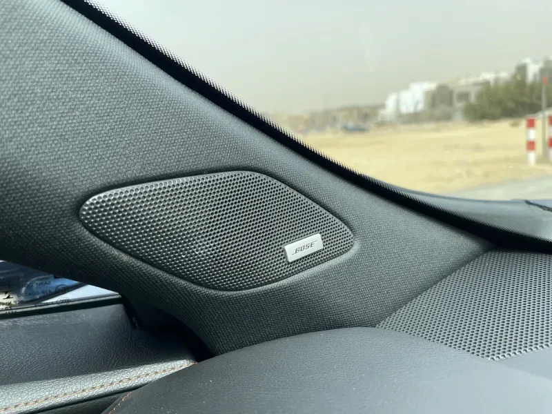 كاديلاك XT4 2023 26
