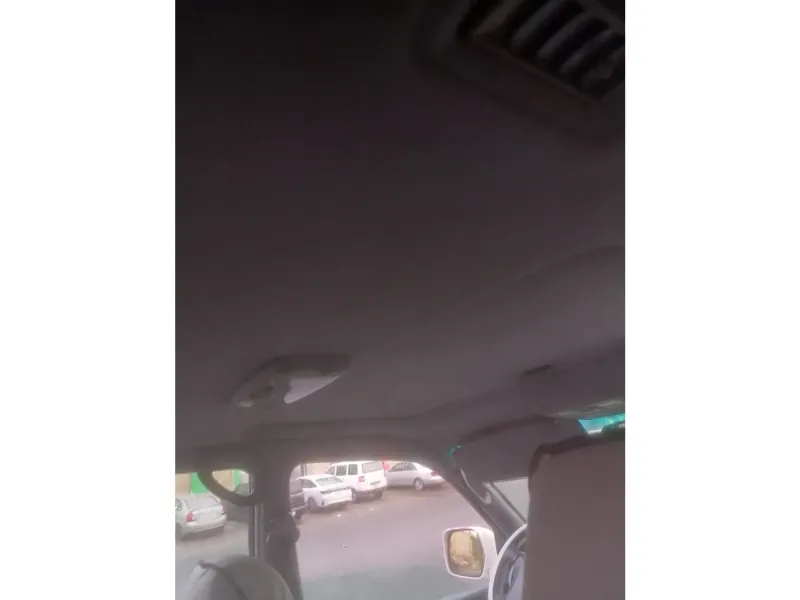 لكزس LX 1999 15