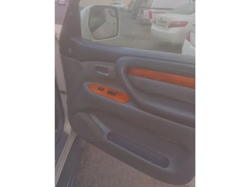 لكزس LX 1999 10